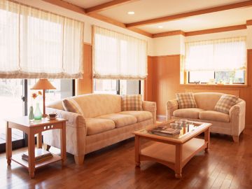 便利屋の月岡