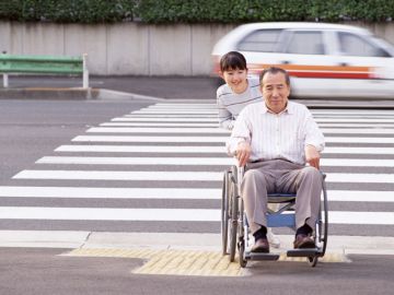 赤帽太陽急便